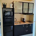 Meduse - Héliopolis C 29 - Luxe - 2 Personnes Apartamento *
